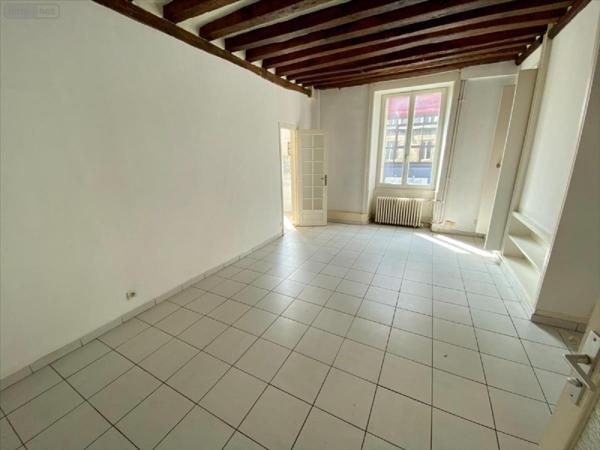 Immeuble à vendre à Alençon dans l'Orne (61000), ref : 61001-924887