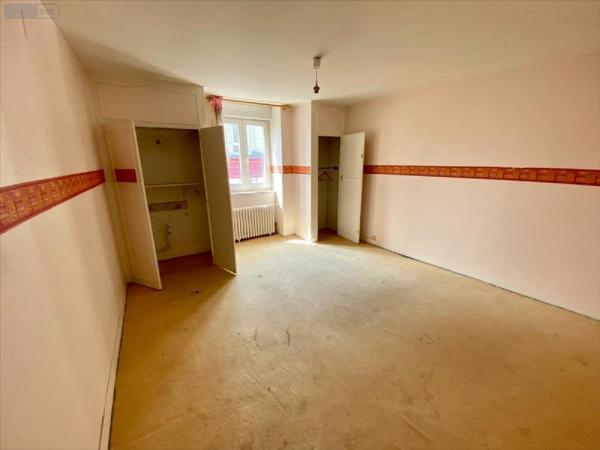 Immeuble à vendre à Alençon dans l'Orne (61000), ref : 61001-924887