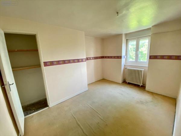 Immeuble à vendre à Alençon dans l'Orne (61000), ref : 61001-924887