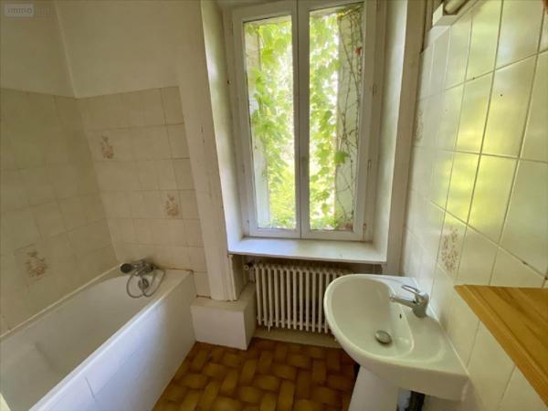 Immeuble à vendre à Alençon dans l'Orne (61000), ref : 61001-924887