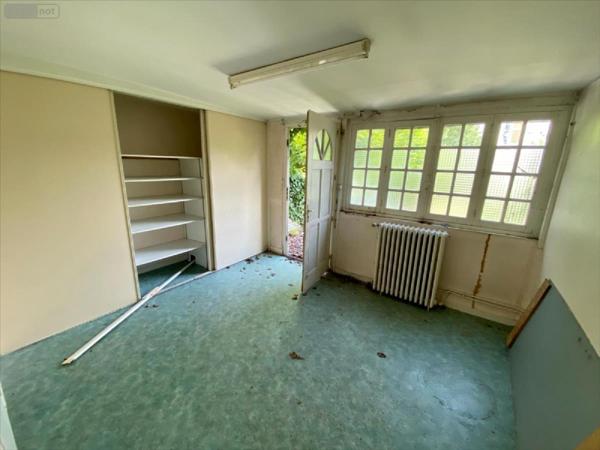 Immeuble à vendre à Alençon dans l'Orne (61000), ref : 61001-924887