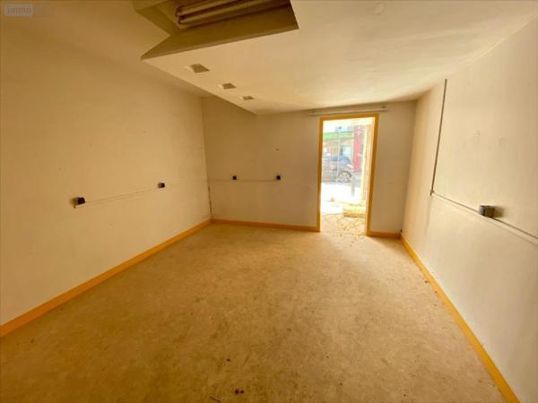 Immeuble à vendre à Alençon dans l'Orne (61000), ref : 61001-924887