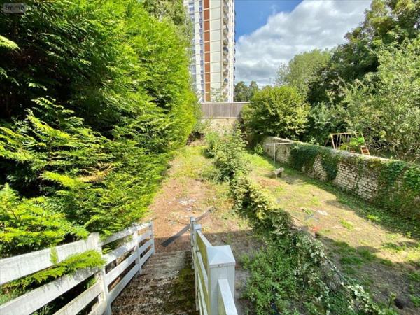 Immeuble à vendre à Alençon dans l'Orne (61000), ref : 61001-924887