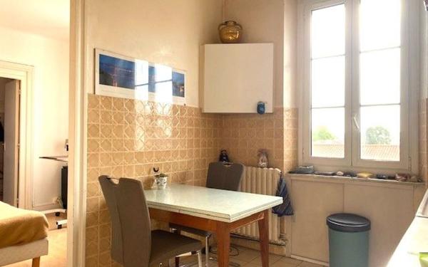 Appartement à vendre    2 pièces • 37 m2 Biarritz