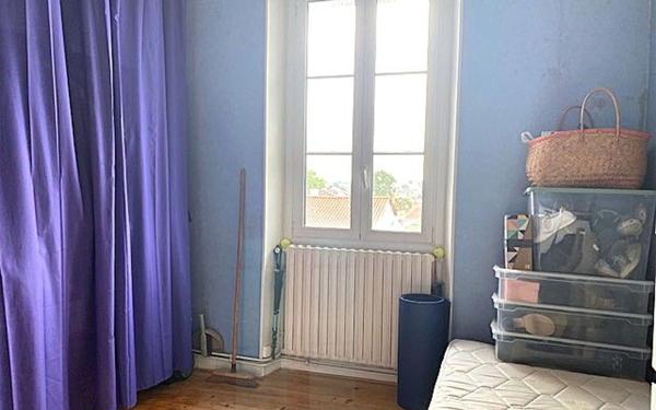 Appartement à vendre    2 pièces • 37 m2 Biarritz