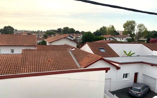 Appartement à vendre    2 pièces • 37 m2 Biarritz