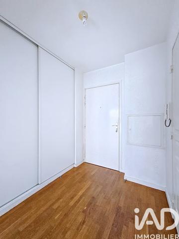 Appartement à vendre 2 pièces 44 m² Vaires-sur-Marne