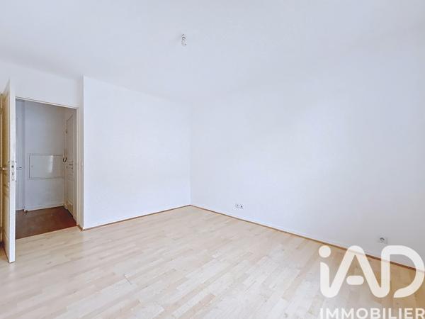 Appartement à vendre 2 pièces 44 m² Vaires-sur-Marne