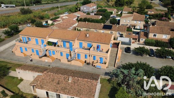 Immeuble à vendre 650 m² Fos-sur-Mer