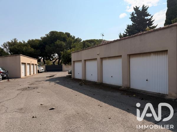 Immeuble à vendre 650 m² Fos-sur-Mer