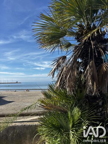 Immeuble à vendre 650 m² Fos-sur-Mer