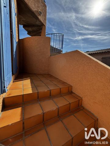 Immeuble à vendre 650 m² Fos-sur-Mer