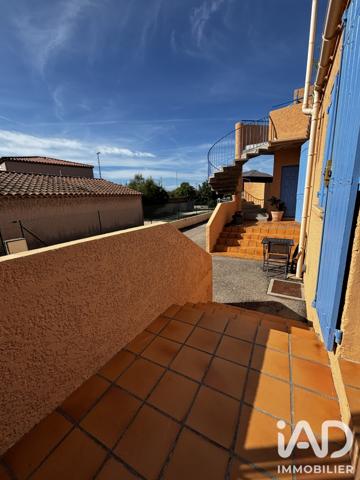 Immeuble à vendre 650 m² Fos-sur-Mer
