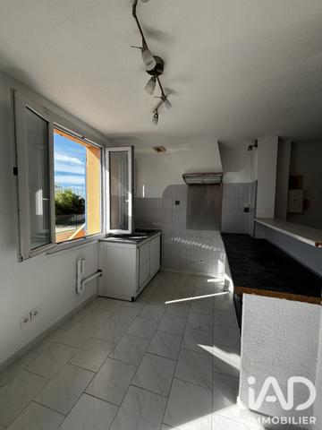 Immeuble à vendre 650 m² Fos-sur-Mer
