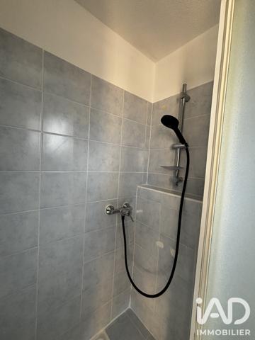 Immeuble à vendre 650 m² Fos-sur-Mer