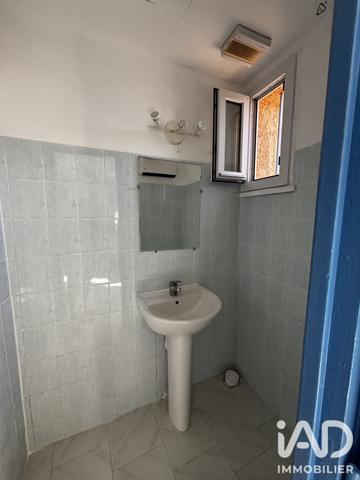 Immeuble à vendre 650 m² Fos-sur-Mer