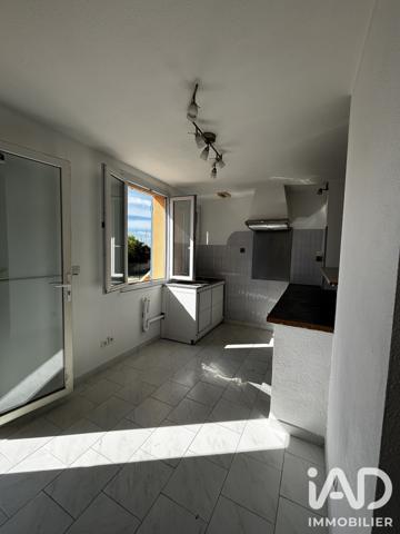 Immeuble à vendre 650 m² Fos-sur-Mer