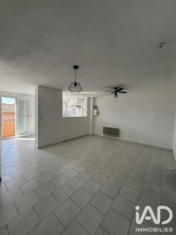 Immeuble à vendre 650 m² Fos-sur-Mer