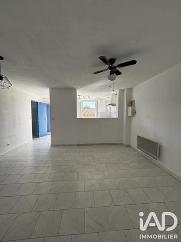 Immeuble à vendre 650 m² Fos-sur-Mer