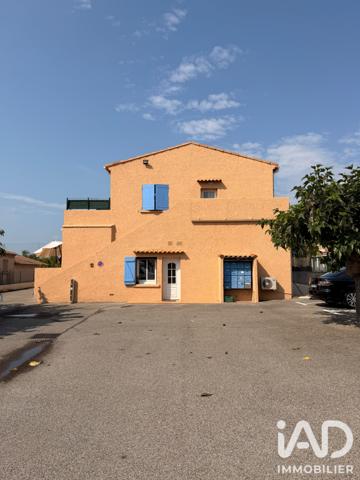 Immeuble à vendre 650 m² Fos-sur-Mer