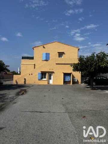 Immeuble à vendre 650 m² Fos-sur-Mer