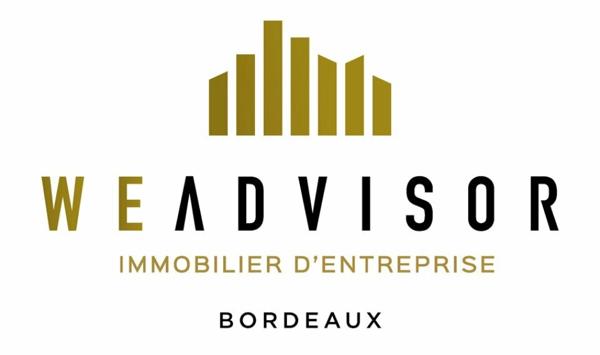 Local professionnel vide  Hyper visibilité  Tram immédiat