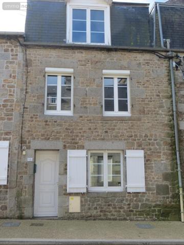 Maison à vendre à Noues de Sienne dans le Calvados (14380), ref : 14076-5698