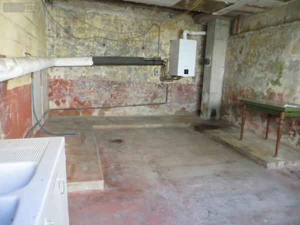 Maison à vendre à Noues de Sienne dans le Calvados (14380), ref : 14076-5698