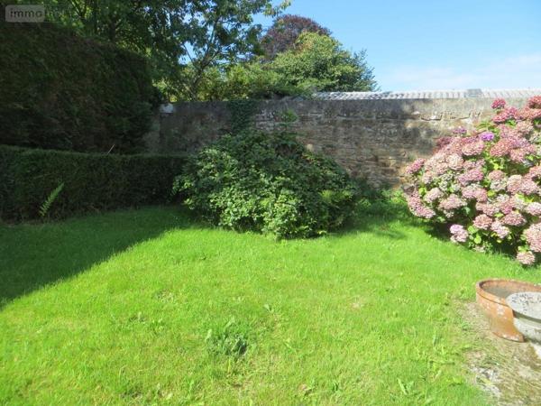 Maison à vendre à Noues de Sienne dans le Calvados (14380), ref : 14076-5698