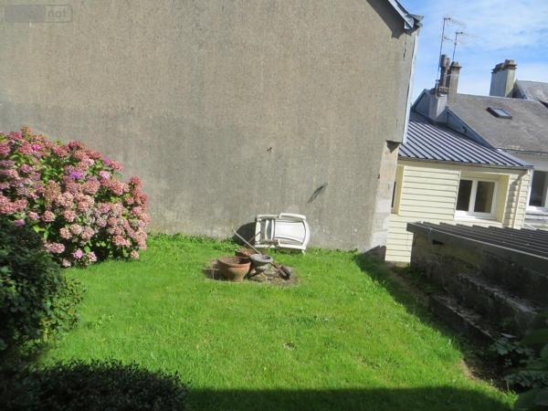 Maison à vendre à Noues de Sienne dans le Calvados (14380), ref : 14076-5698