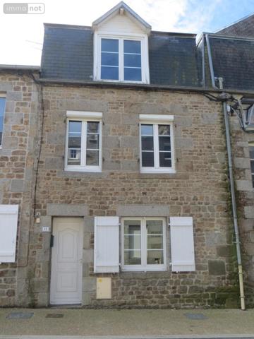 Maison à vendre à Noues de Sienne dans le Calvados (14380), ref : 14076-5698