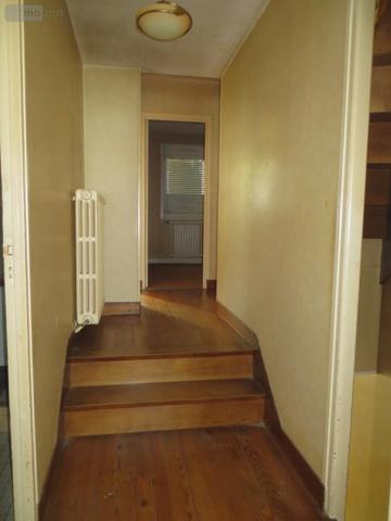 Maison à vendre à Noues de Sienne dans le Calvados (14380), ref : 14076-5698