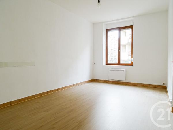 Appartement T2 à vendre  2 pièces - 55,90 m2 LYON - 69003