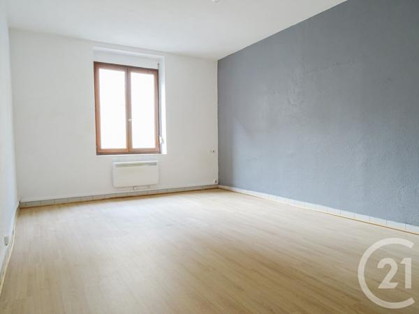 Appartement T2 à vendre  2 pièces - 55,90 m2 LYON - 69003