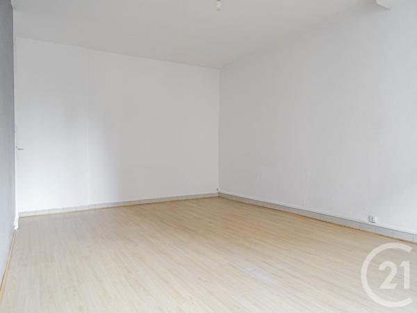 Appartement T2 à vendre  2 pièces - 55,90 m2 LYON - 69003