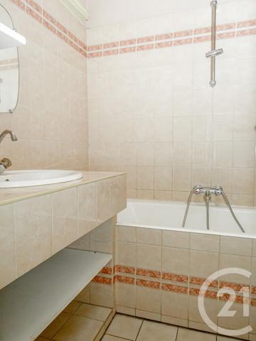 Appartement T2 à vendre  2 pièces - 55,90 m2 LYON - 69003