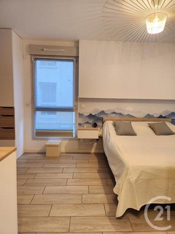 Appartement F3 à vendre  4 pièces - 82 m2 VILLEURBANNE - 69