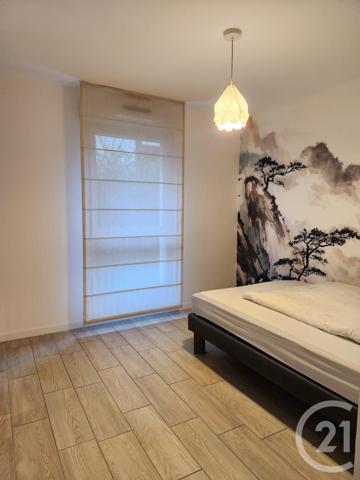 Appartement F3 à vendre  4 pièces - 82 m2 VILLEURBANNE - 69