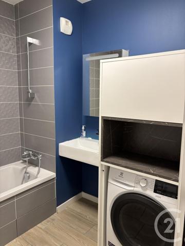 Appartement F3 à vendre  4 pièces - 82 m2 VILLEURBANNE - 69