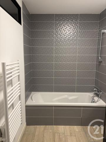 Appartement F3 à vendre  4 pièces - 82 m2 VILLEURBANNE - 69