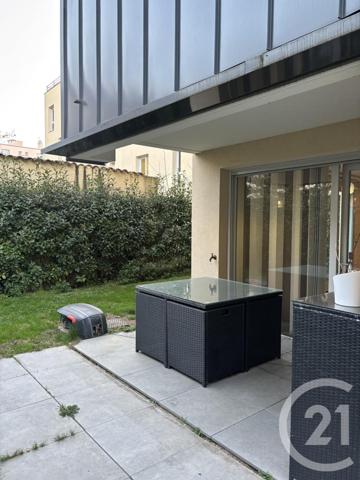 Appartement F3 à vendre  4 pièces - 82 m2 VILLEURBANNE - 69