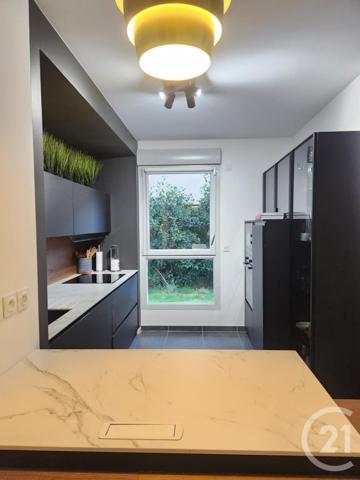 Appartement F3 à vendre  4 pièces - 82 m2 VILLEURBANNE - 69