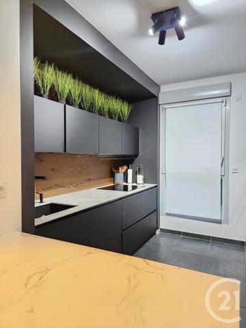 Appartement F3 à vendre  4 pièces - 82 m2 VILLEURBANNE - 69