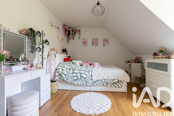 Maison à vendre 6 pièces 175 m² Le Lesme