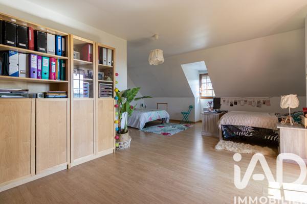 Maison à vendre 6 pièces 175 m² Le Lesme