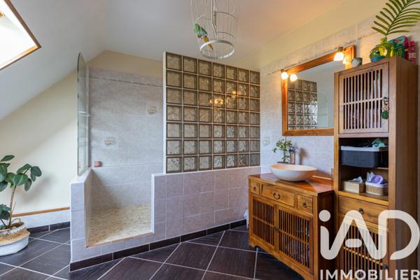 Maison à vendre 6 pièces 175 m² Le Lesme