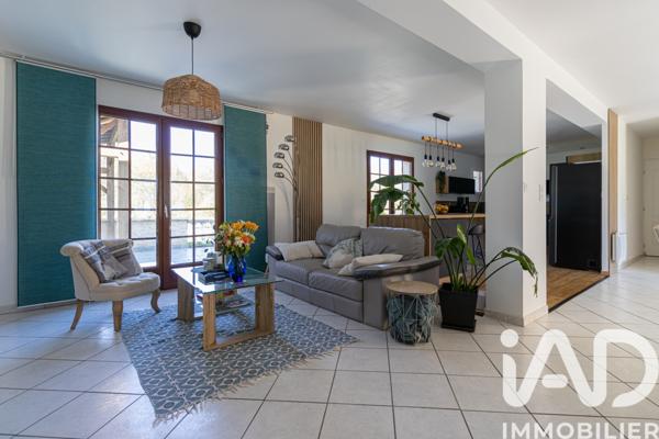 Maison à vendre 6 pièces 175 m² Le Lesme