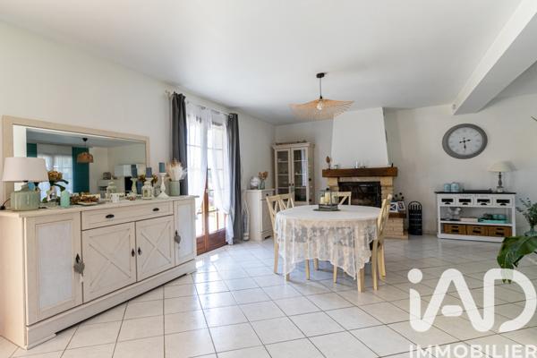Maison à vendre 6 pièces 175 m² Le Lesme