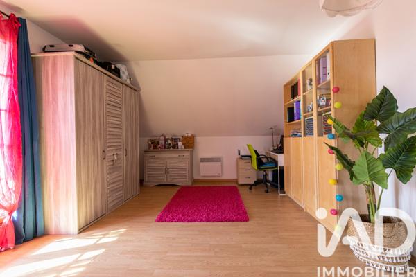 Maison à vendre 6 pièces 175 m² Le Lesme