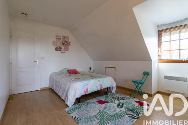 Maison à vendre 6 pièces 175 m² Le Lesme